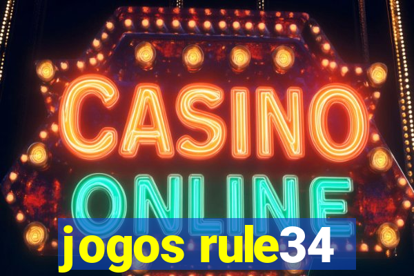 jogos rule34